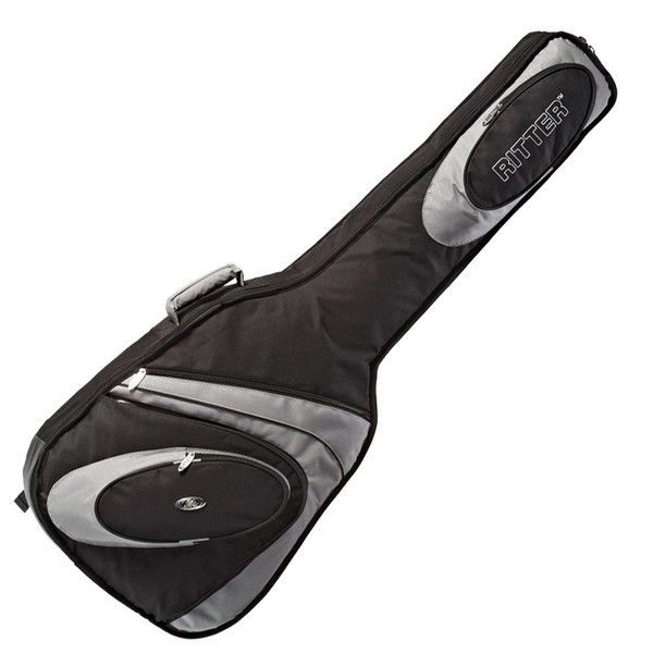 Acoustic bass guitar bag sale