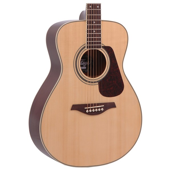 Vintage V300 Acoustic, Natural