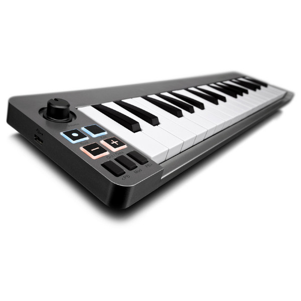 M-Audio Keystation Mini 32 Controller Keyboard