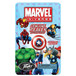 Marvel Universe Pick Heroes 1 Pack packaging1