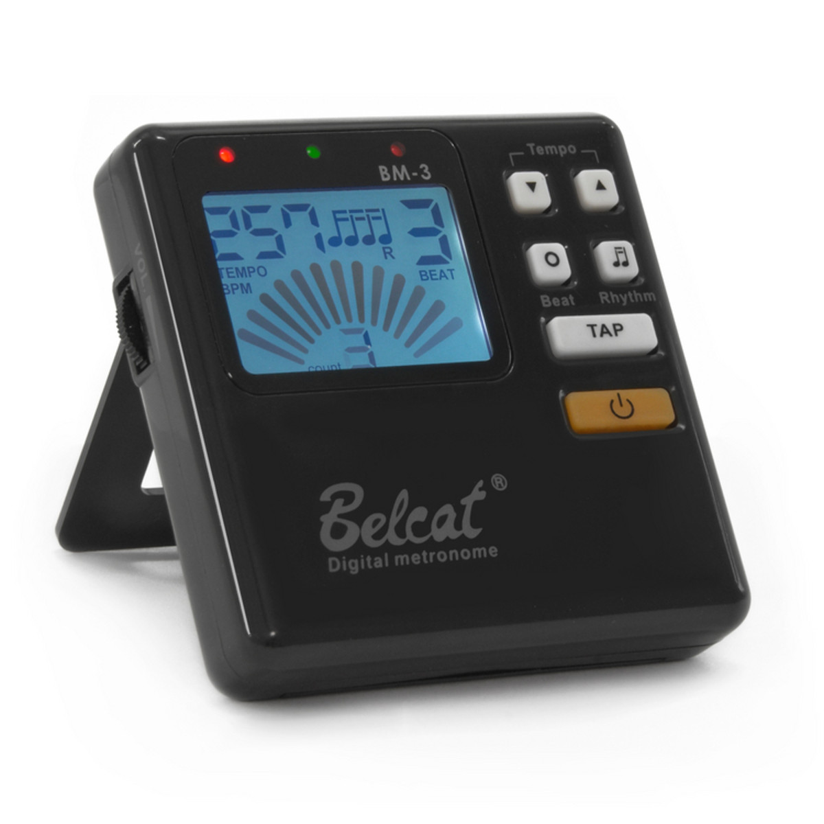 Belcat BM3 Digitales Metronom Gear4music