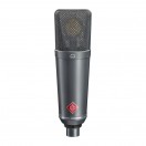 Neumann TLM 193 Studio Condenser Microphone