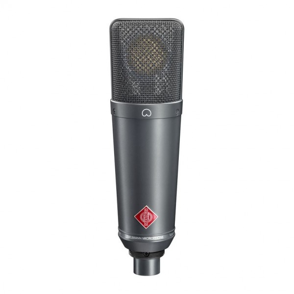 Neumann TLM 193 Studio Condenser Microphone