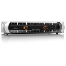Behringer iNUKE NU3000 Power Amp