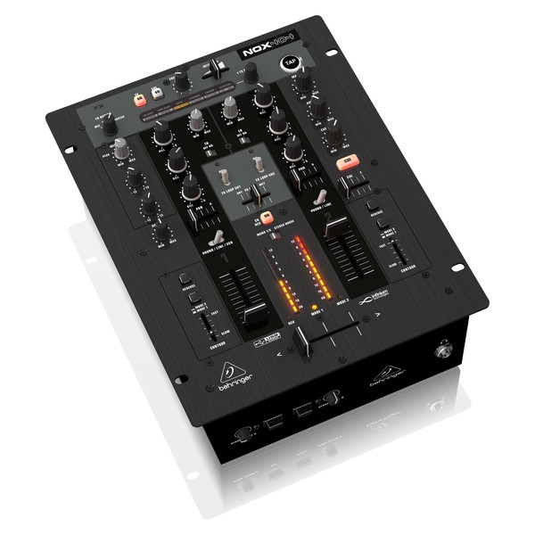 Behringer NOX404 DJ Pro Mixer