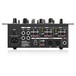 Behringer NOX404 DJ Pro Mixer rear