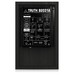 Behringer B2031A Truth Active Studio Monitor, Rear