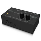 Behringer MA400 Monitor Headphone Amplifier