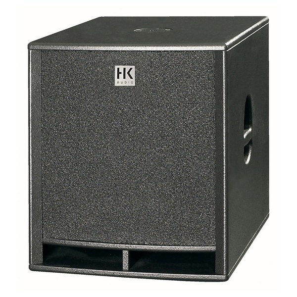 HK Audio Premium PR:O 18S 18'' Passive Subwoofer