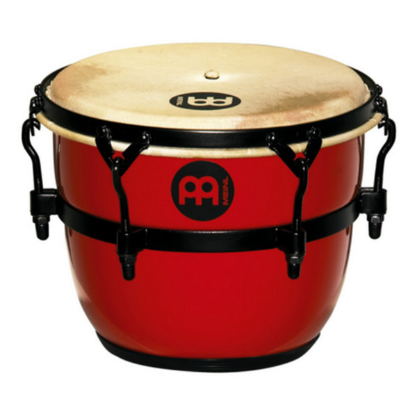 Meinl Fiberglass Cuica, 8 Inch, Fiberglass QW7R 