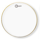 Aquarian Force Ten 18" Clear Drum Head