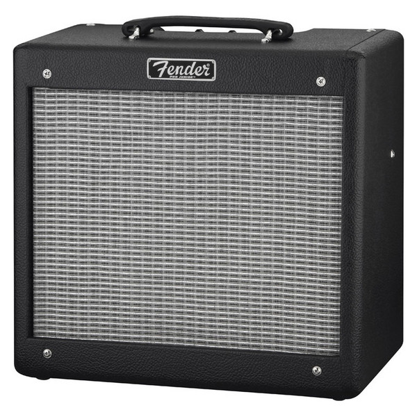 Fender Pro Junior III 15W Guitar Amp