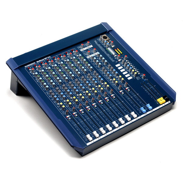 Allen and Heath WZ3122 Live Studio Mixer With FX