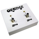 Orange MC-FS2 Pedal de 2 Botones