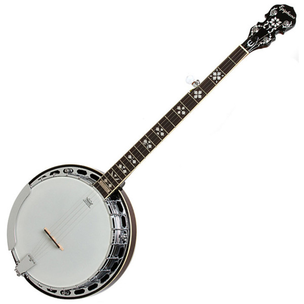 Epiphone MB-250 Banjo