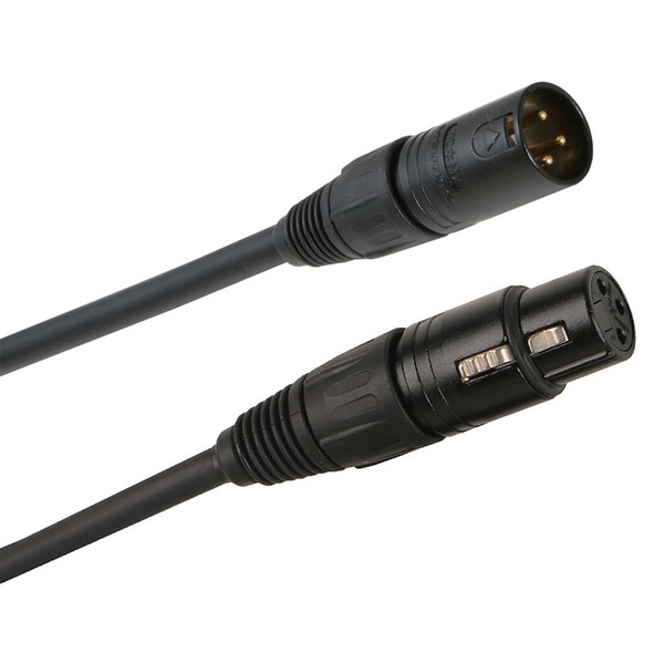 Monster Studio Link Interconnect XLR - XLR Cable 0.5m