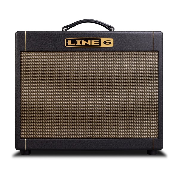 Line 6 DT25 1 X 12" Combo Amp