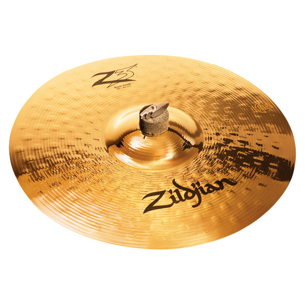 Zildjian Z3 16" Rock Crash