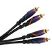 Monster Pair RCA / Phono to RCA / Phono 1m