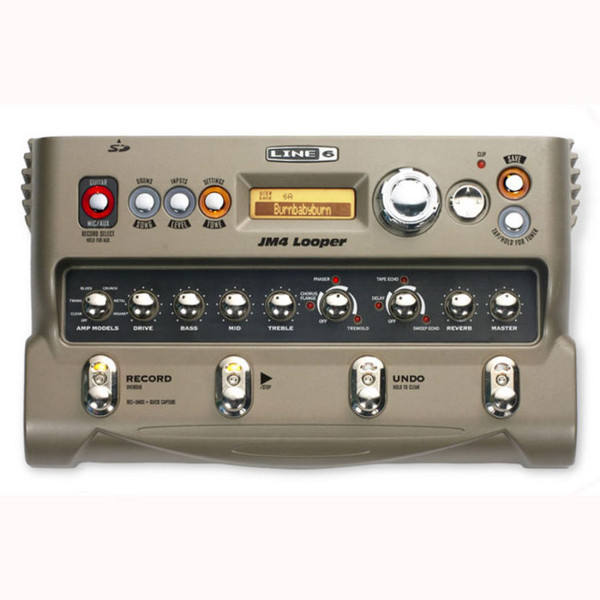 JM4 LOOPER
