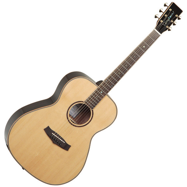 Tanglewood TRF Rosewood Reserve Folk Cutaway Acoustic