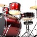 Mapex Tornado 22