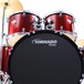 Mapex Tornado 22