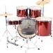 Mapex Tornado 22