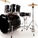 Mapex Tornado 22