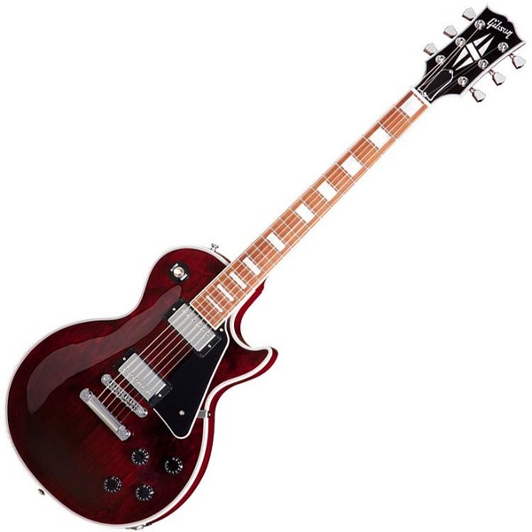 Gibson Les Paul Classic Custom Wine Red