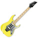 Ibanez Prestige RG3550MZ Electric Guitar, Desert Sun Yellow