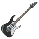 Ibanez RG350EXZ Electric Guitar, Black