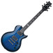 Ibanez ART320 Electric Guitar, Blue Sunburst 