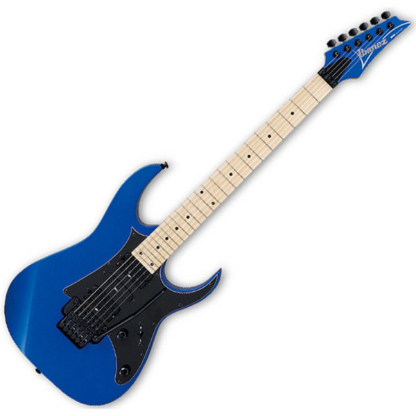 Ibanez RG350MZ Electric Guitar, Starlight Blue