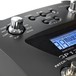 Yamaha Pacifica 112 V Electric Guitar, Sunburst, Pedal Pack - Pedal Control
