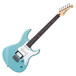 Yamaha Pacifica 112 V Electric Guitar, Sonic Blue, Pedal Pack - Guitar