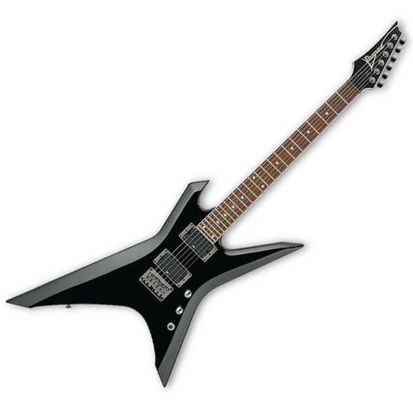 Ibanez XP300FX Xiphos, Black