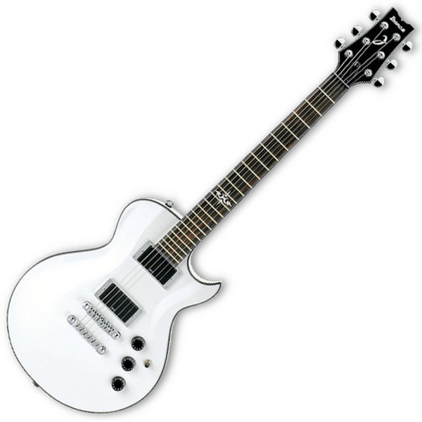 Ibanez ART120 Electric Guitar, White