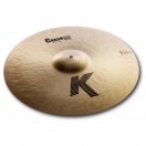 Zildjian K 20'' Crash Ride Becken
