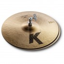 Zildjian K 14'' Light Hi-Hats