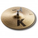 Zildjian K 13'' Hi-Hats