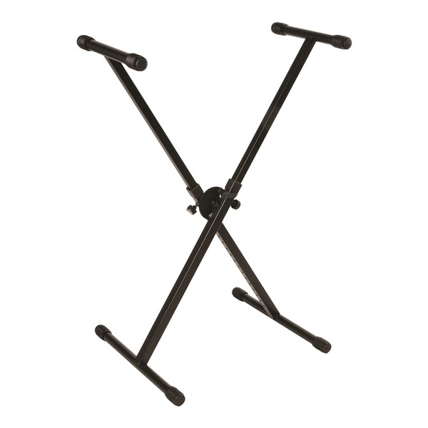 Quiklok BS-619 Collapsible X Stand