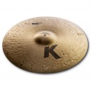Zildjian K 22'' Dark Medium Ride