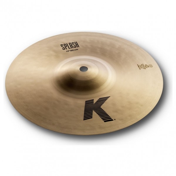 Zildjian K Zildjian 10" Splash