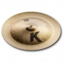 Zildjian K 17'' China Cymbal