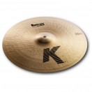 Zildjian K 17'' Thin Dark Crash Becken