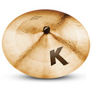 Zildjian K Custom 22" Medium Ride