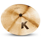 Zildjian K Custom 20" Flat Top Ride