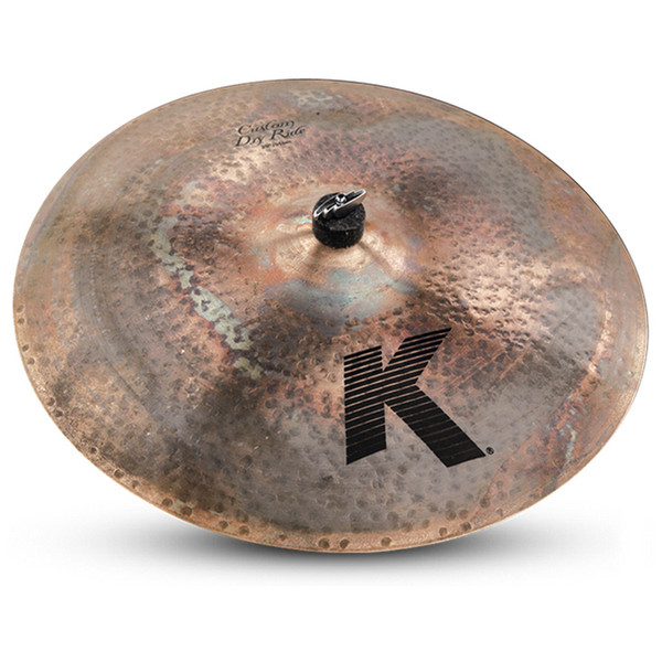 Zildjian K Custom 20" Dry Ride