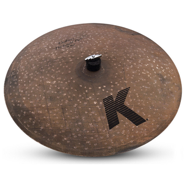 DISC Zildjian K Custom 20